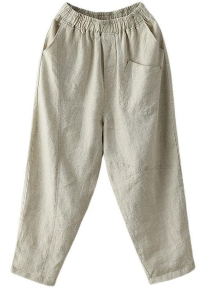 Elegantly Styled Pants for Everyday Wear