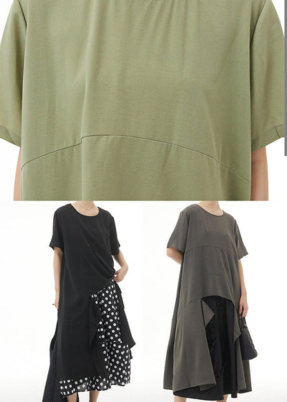 A Vintage Style Top with Delicate Timeless Details
