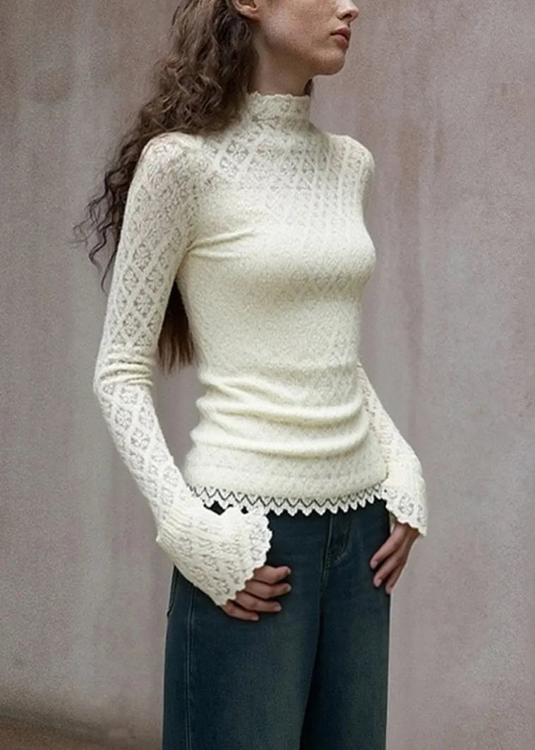 Sophisticated Shirt with a Clean Classic Look