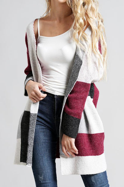 Classic Vintage & Enduringly Stylish Cardigan