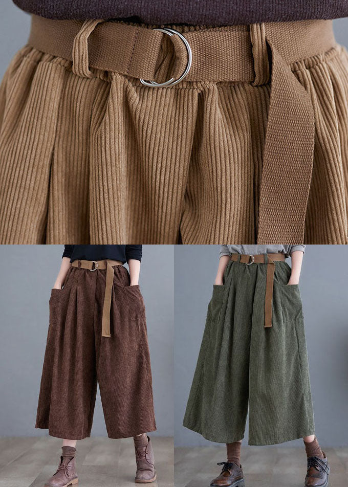 Classic Vintage & Enduringly Stylish Pants