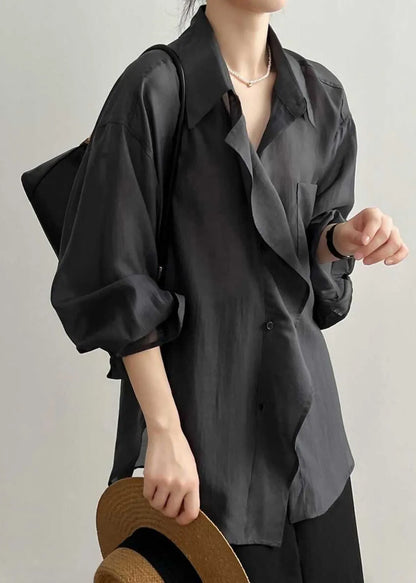 Sophisticated Shirt with a Clean Classic Look