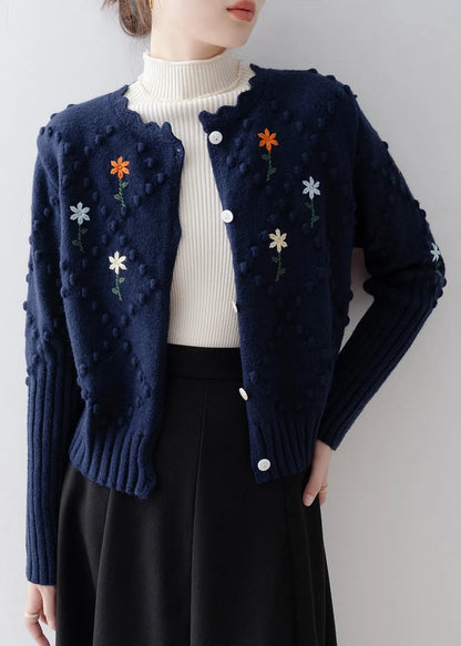 Beautifully Finished Jacket in a Timeless Design