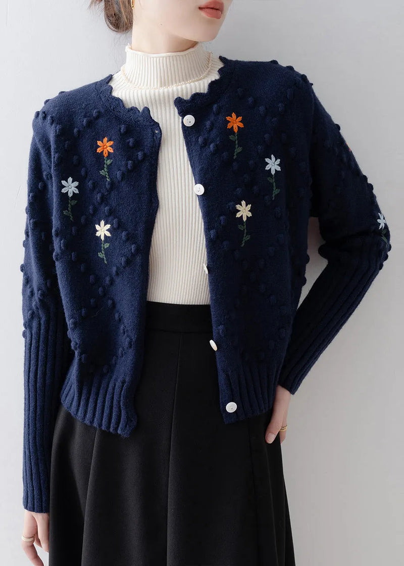 Beautifully Finished Jacket in a Timeless Design