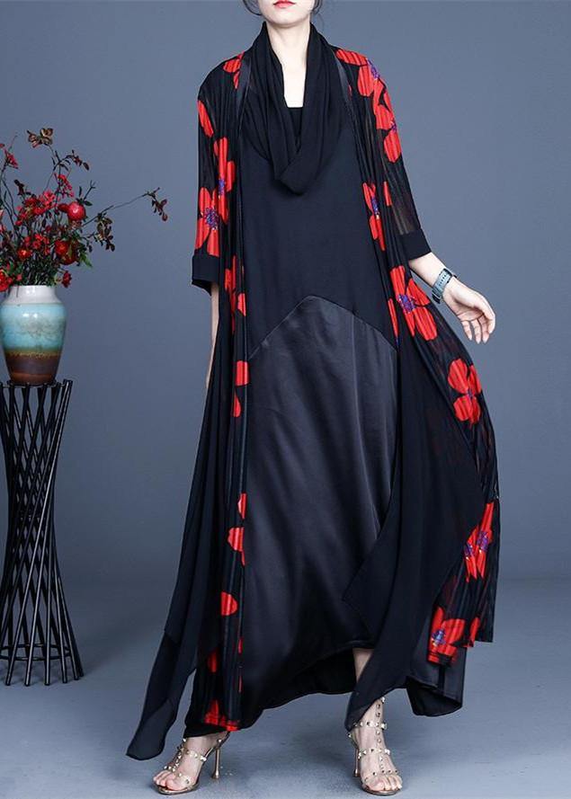 Well Tailored Jacket with a Graceful Silhouette