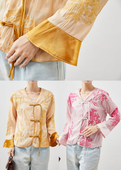 Beautifully Finished Top in a Timeless Design