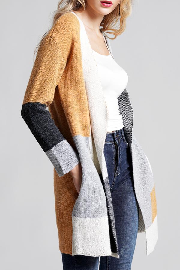 Classic Vintage & Enduringly Stylish Cardigan