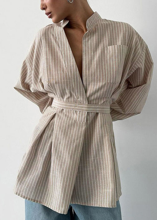 Vintage Inspired Shirt with a Contemporary Edge