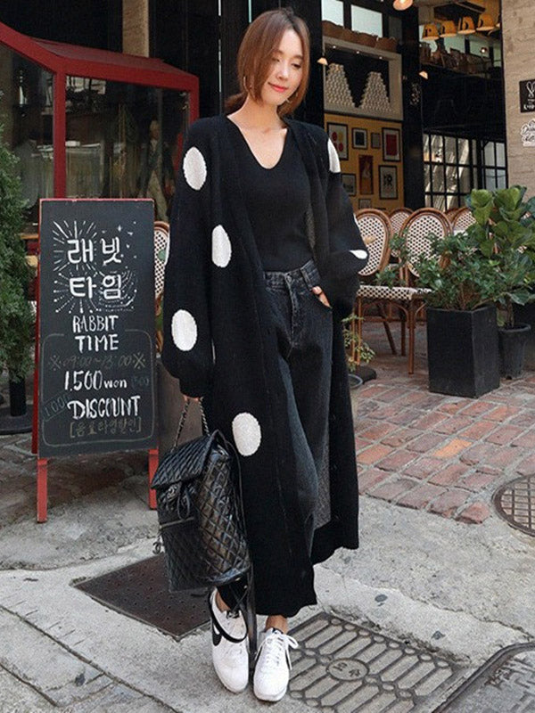 Elegantly Styled Cardigan for Everyday Wear