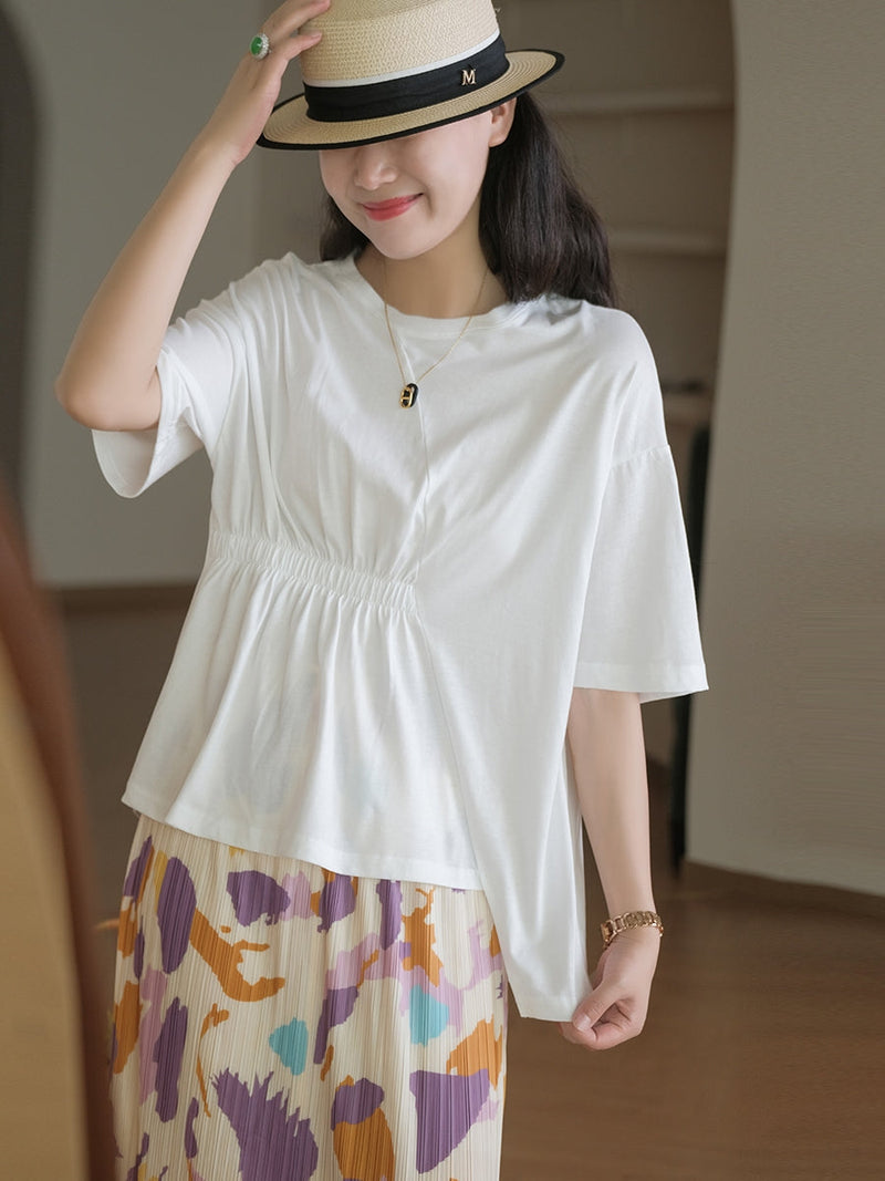 Polished Shirt with an Effortless Classic Look