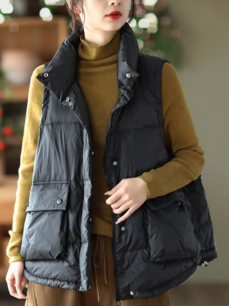 Effortlessly Elegant Garment with a Timeless Design