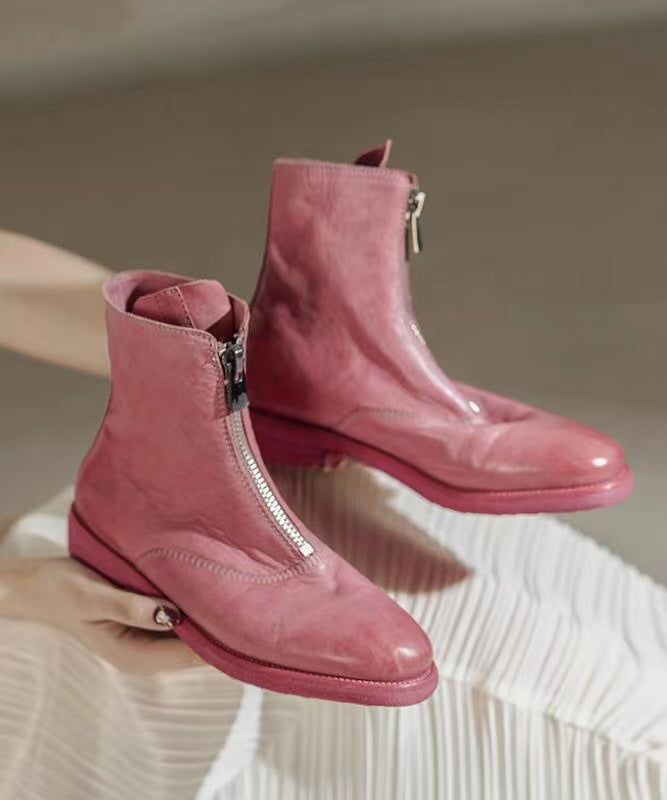 Beautifully Crafted Orthopedic Boots