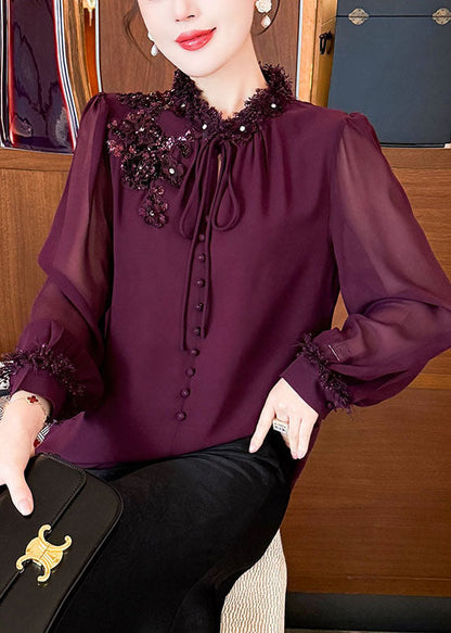 Gracefully Styled Shirt for Any Occasion
