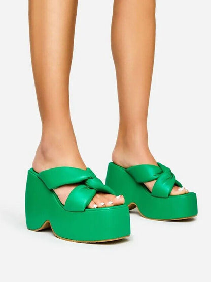 Elegant Orthopedic Sandals for Every Step
