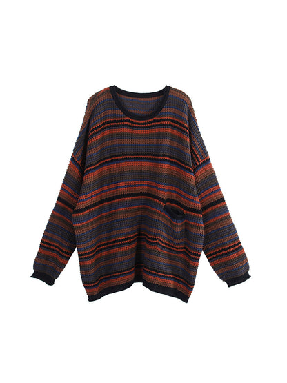 Effortlessly Elegant Sweater with a Timeless Design