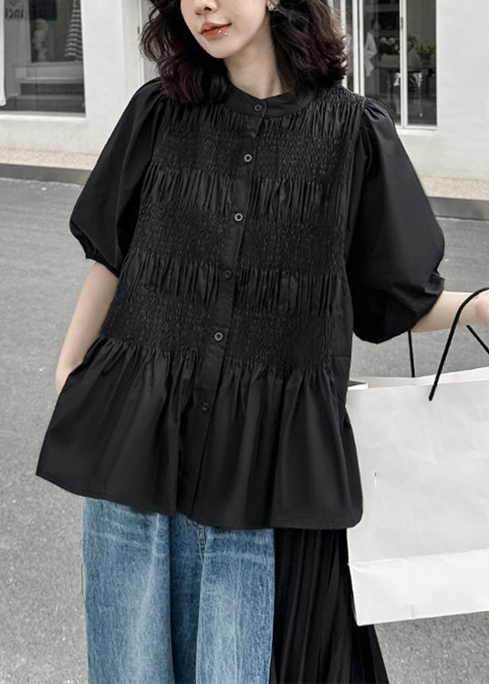 Polished Shirt with an Effortless Classic Look