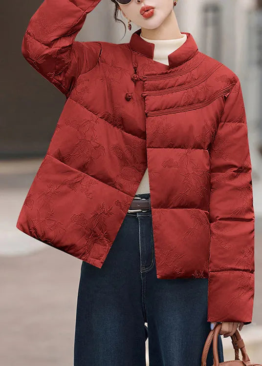 Beautifully Crafted Jacket in a Classic Style
