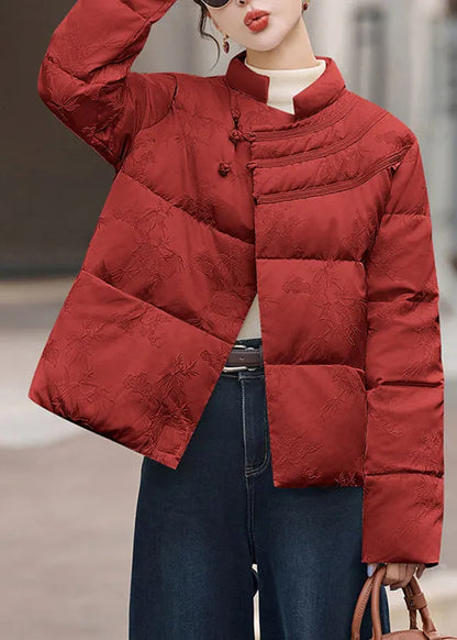 Beautifully Crafted Jacket in a Classic Style