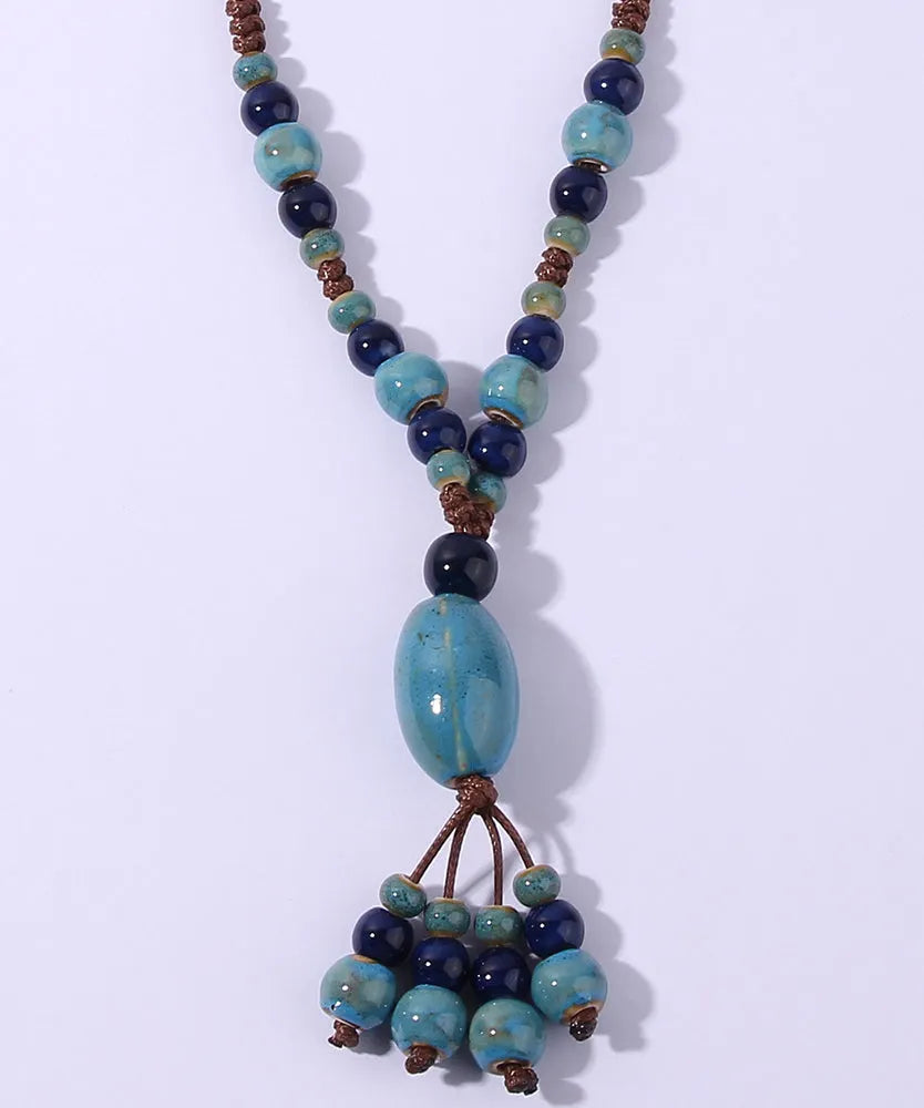 Classic Necklace with Timeless Appeal
