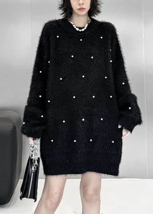 Beautifully Crafted Sweater in a Classic Style