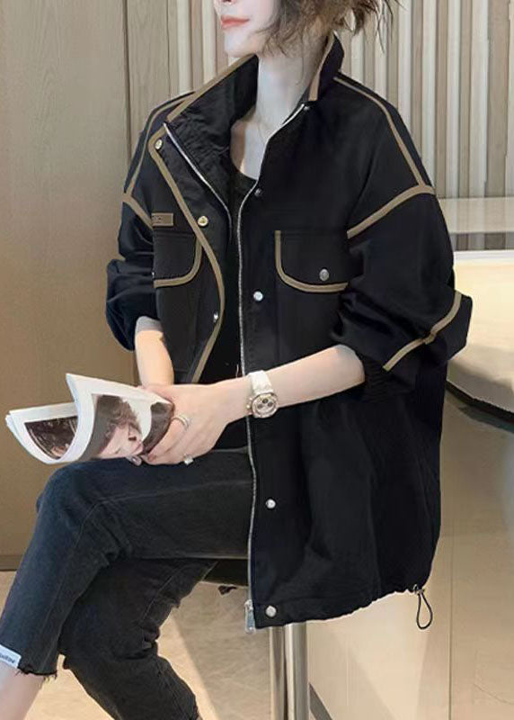 Elegantly Styled Jacket for Everyday Wear