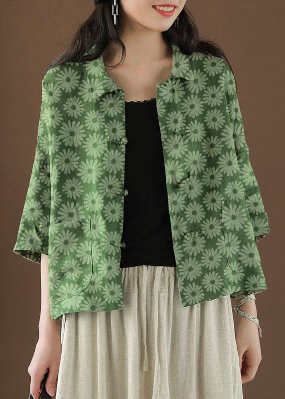 Beautifully Crafted Top in a Classic Style