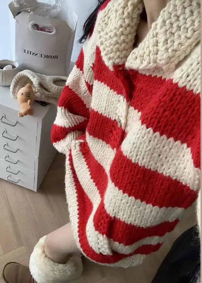 Polished Sweater with an Effortless Classic Look