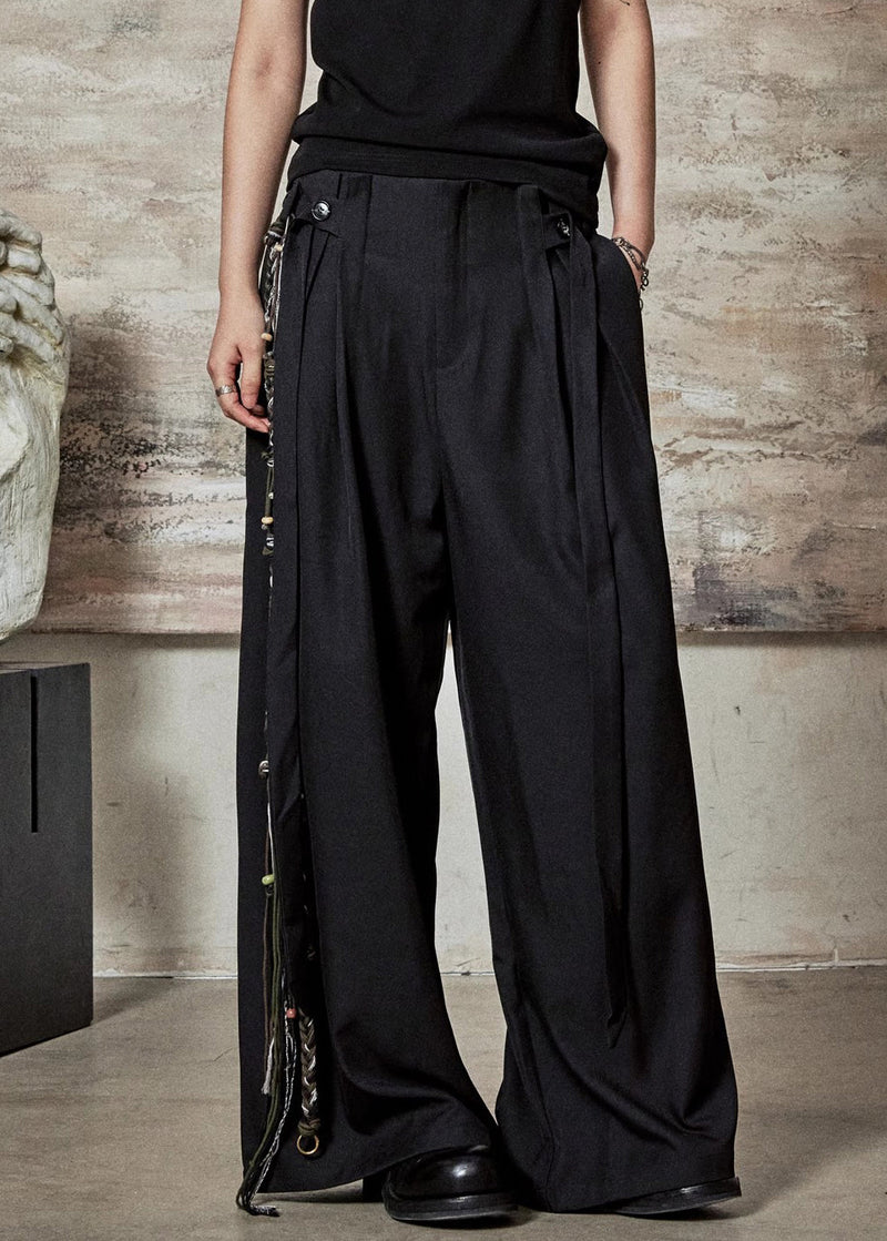 Classic Vintage & Enduringly Stylish Pants
