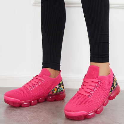 Vintage Inspired Orthopedic Sneakers