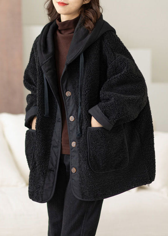 Beautifully Balanced Coat with Timeless Character
