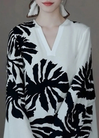 Vintage Inspired Shirt with a Contemporary Edge
