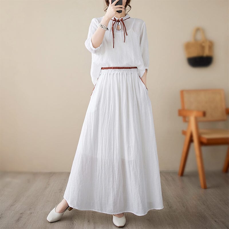 Classic Vintage & Enduringly Stylish Top