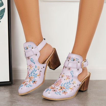 Comfortable Orthopedic Sandals for Daily Wear