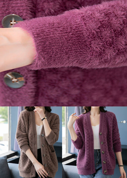 Polished Coat with an Effortless Classic Look