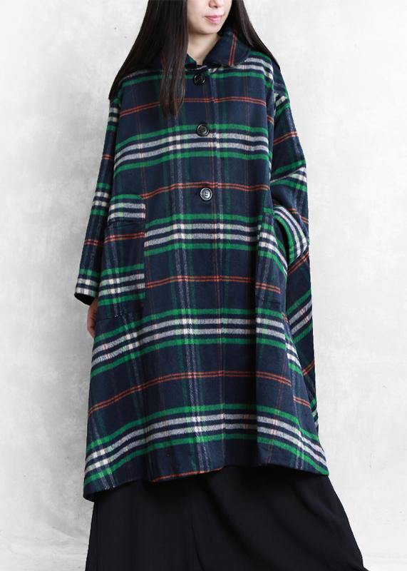 Sophisticated Coat with a Clean Classic Look