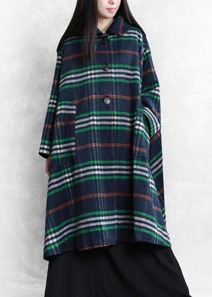 Beautifully Balanced Coat with Timeless Character