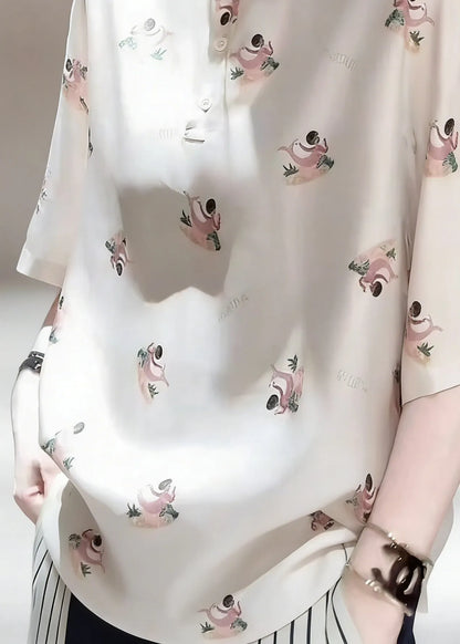 Gracefully Styled Shirt for Any Occasion