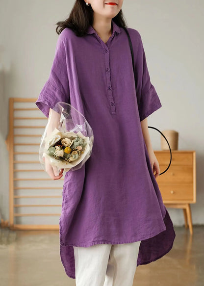 Classic Vintage Shirt with a Flattering Fit