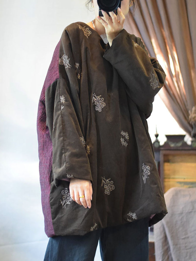Effortlessly Elegant Coat with a Timeless Design