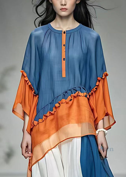 Elegantly Styled Top for Everyday Wear