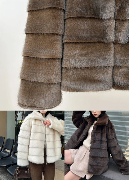 Beautifully Crafted Coat in a Classic Style