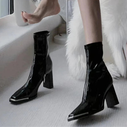 Stylish Orthopedic Boots for Any Occasion