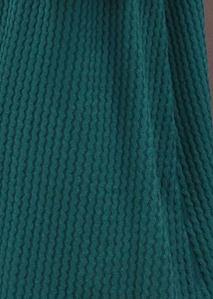 A Vintage Style Sweater with Delicate Timeless Details