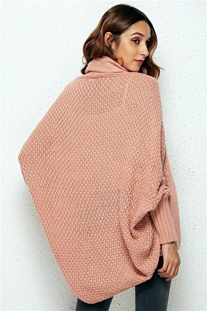 Polished Cardigan with an Effortless Classic Look