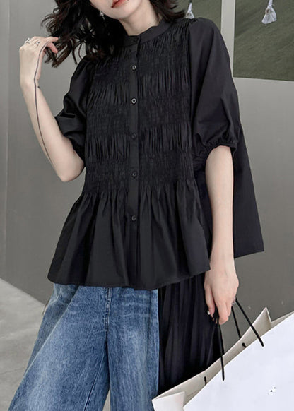 Polished Shirt with an Effortless Classic Look