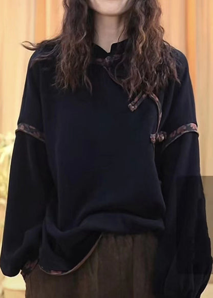 Classic Vintage Top with a Flattering Fit