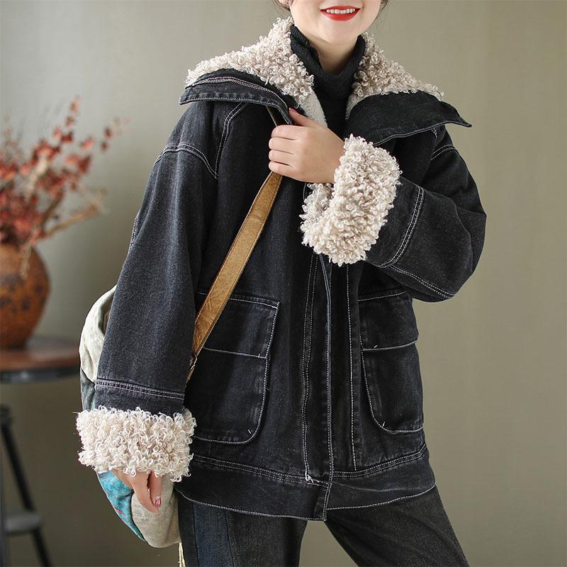 Elegantly Styled Jacket for Everyday Wear