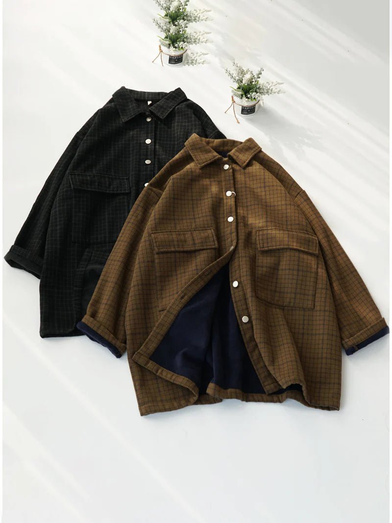 Beautifully Crafted Coat in a Classic Style