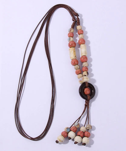 Classic Necklace with Timeless Appeal