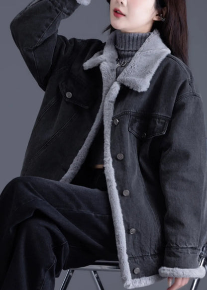 Sophisticated Jacket with a Clean Classic Look